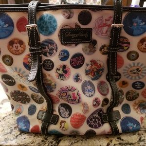Disney Dooney and Bourke
